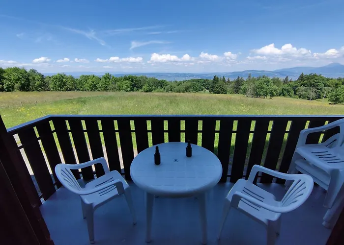 Studio Au Coeur De La Montagne