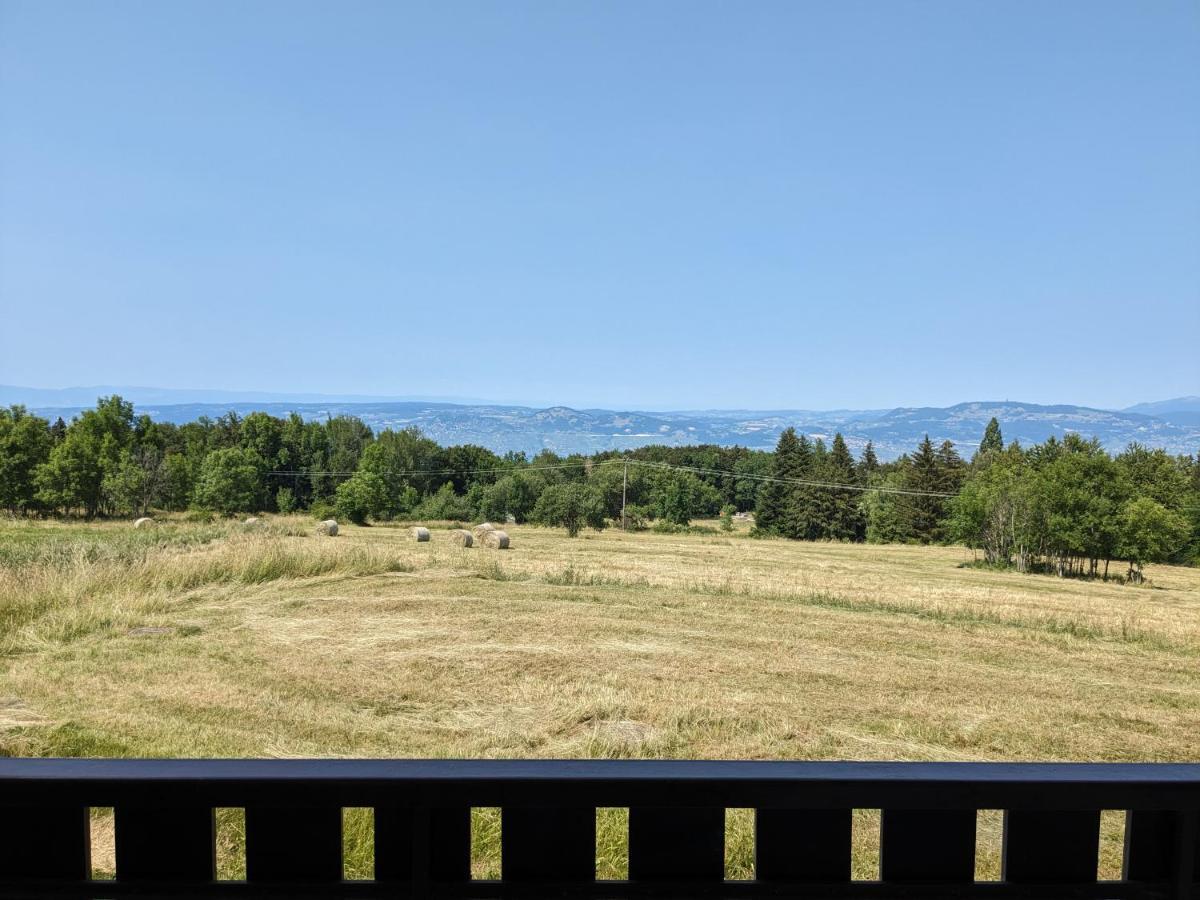 Appartement Au Coeur De La Montagne *