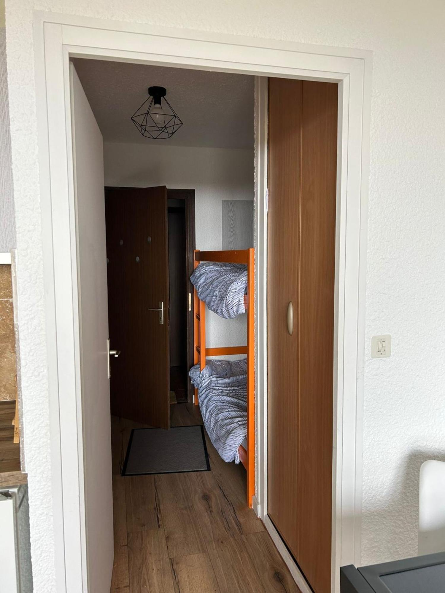 Au Coeur De La Montagne Appartement