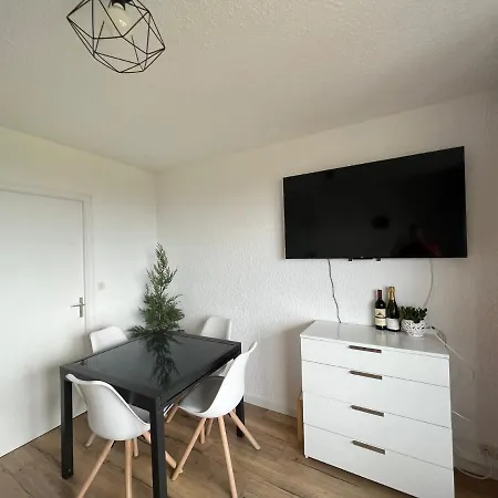 Studio Au Coeur De La Montagne Thollon-les-Memises Buitenkant foto