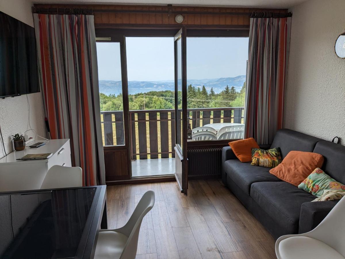 Appartement Au Coeur De La Montagne