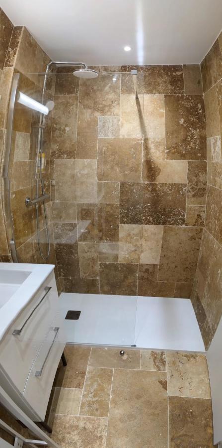 Appartement Au Coeur De La Montagne Thollon-les-Mémises