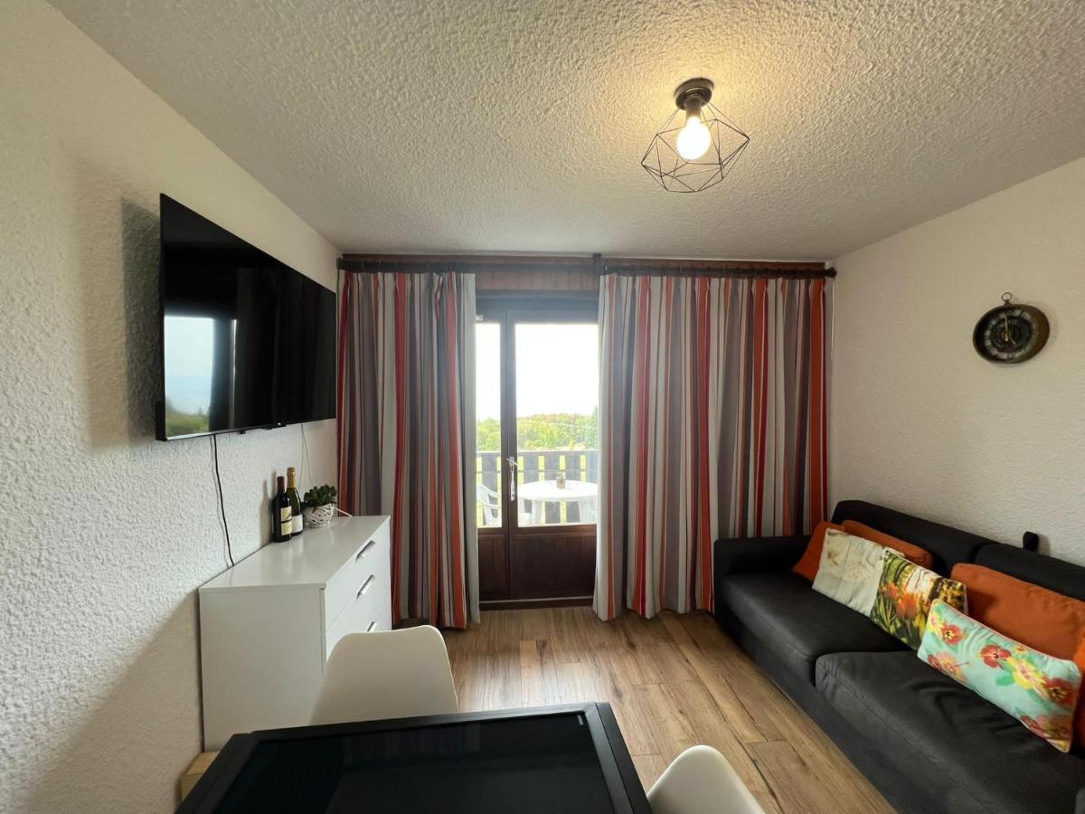 Appartement Au Coeur De La Montagne Thollon-les-Mémises