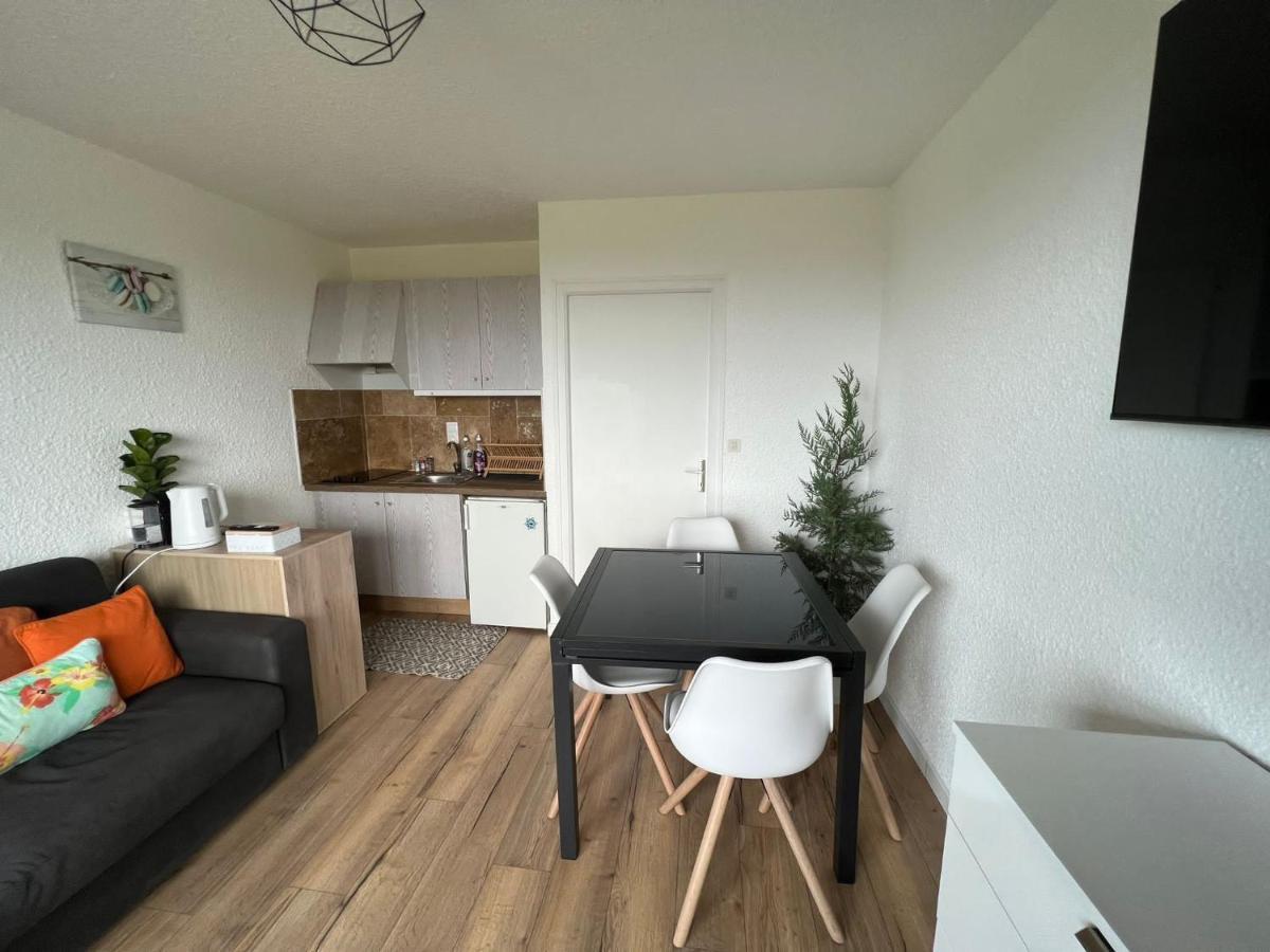 Au Coeur De La Montagne Appartement Thollon-les-Memises