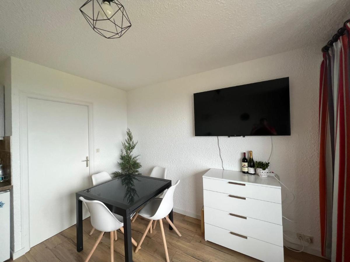Au Coeur De La Montagne Appartement